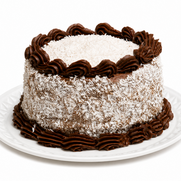 Torta Confeitada Prestígio