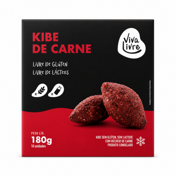 Kibe de Carne